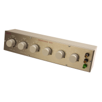 Cropico RBB Series