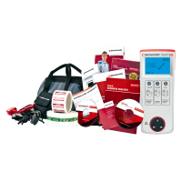 Primetest 50 PATBag