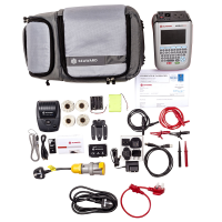 Apollo 600+ Pro Kit