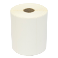 Desk Test N Tag 100x50mm Labels 1000 White