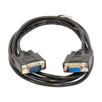 RS232 Computer Lead