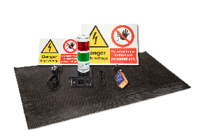 EN 50191 Kit