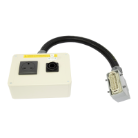 HAL 103 Output Box