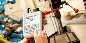 Apollo Establishes A Whole New Approach To PAT Testing