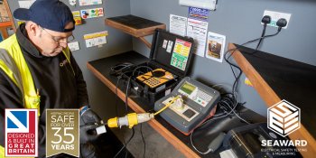New MCA Fusion Hire Test Upgrade Puts Focus on Specialist Safecheck Technology