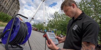 Apollo Technology Extends Range of Safety Services from Technical Testing Company