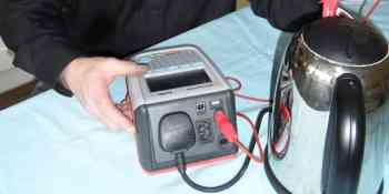 Integrated Test Solution Brings PAT Business Benefits