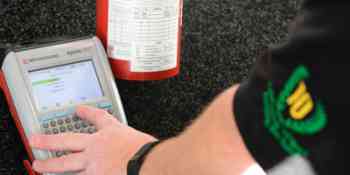 Appliance Testing Provides Platform for Broader Health & Safety Management at FTS