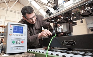 Manufacturing