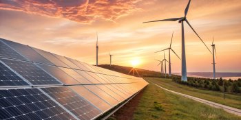Efficiently Locating Ground and Arc Faults in PV Arrays