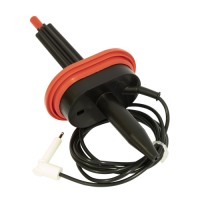 Hipot Probe Red