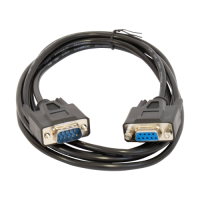 RS232 Computer Lead