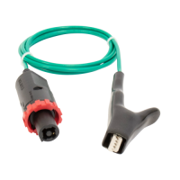 Earth Clip Lead
