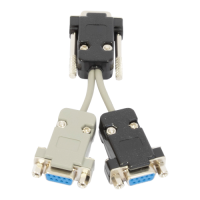Serial Port Adaptor