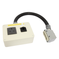 HAL Output Box