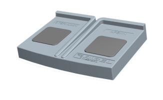 Paddle Box