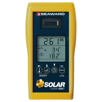 Solar Survey 200R