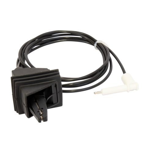 Hipot Output Clip Lead