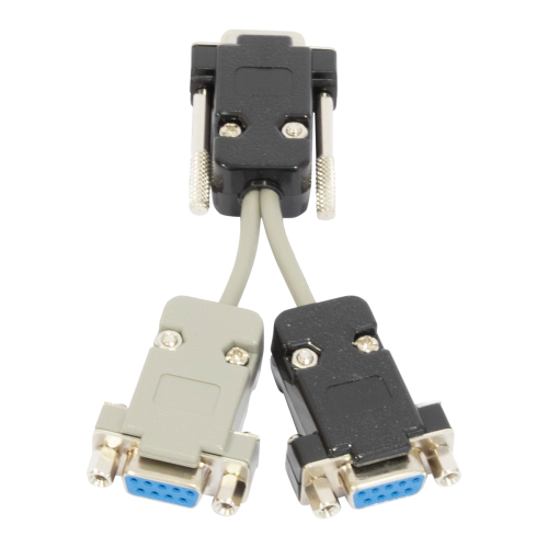Serial Port Adaptor