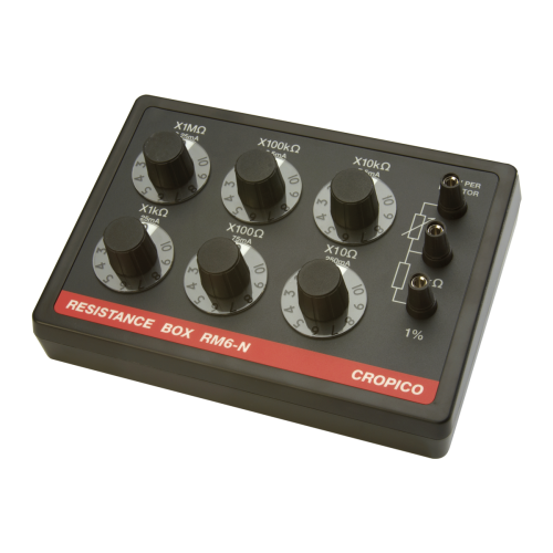 Cropico RM6-N Series