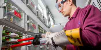 Test Equipment Ensures Safe Working on Jersey Airport Ground Lighting Systems